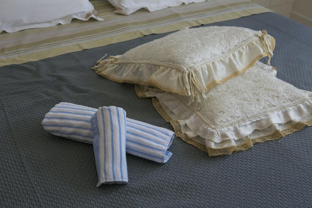 A Casa Di Lolu Bed & Breakfast Grottammare Bagian luar foto