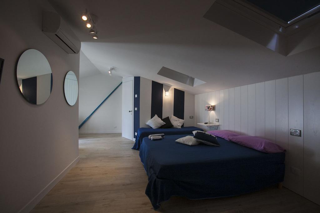 A Casa Di Lolu Bed & Breakfast Grottammare Bagian luar foto
