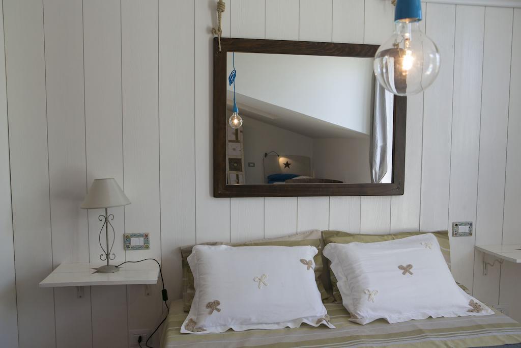 A Casa Di Lolu Bed & Breakfast Grottammare Bagian luar foto