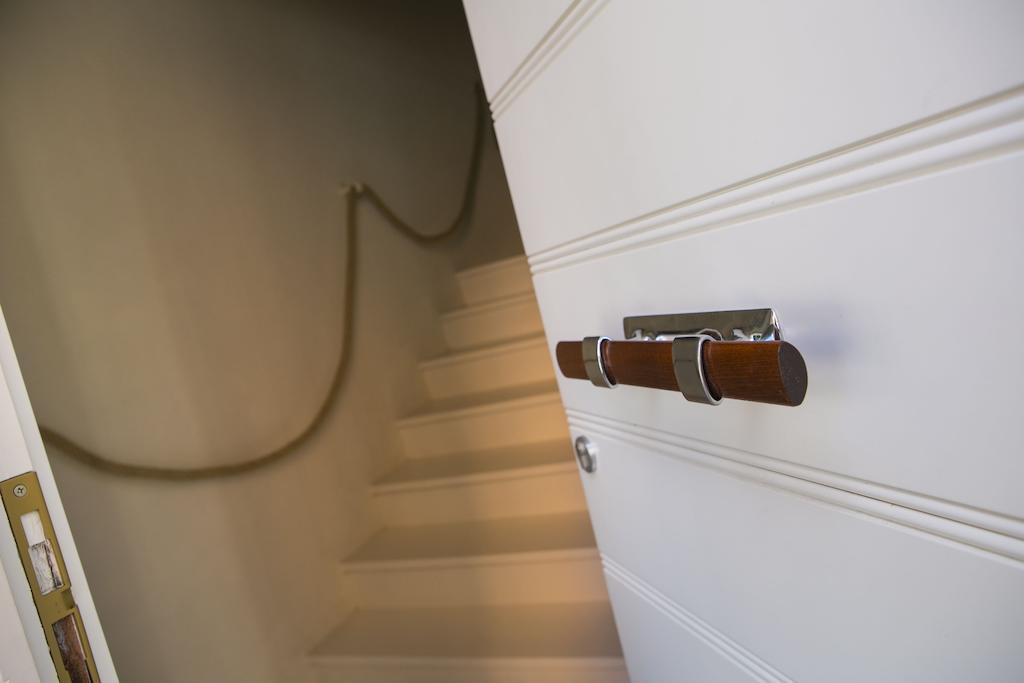 A Casa Di Lolu Bed & Breakfast Grottammare Bagian luar foto