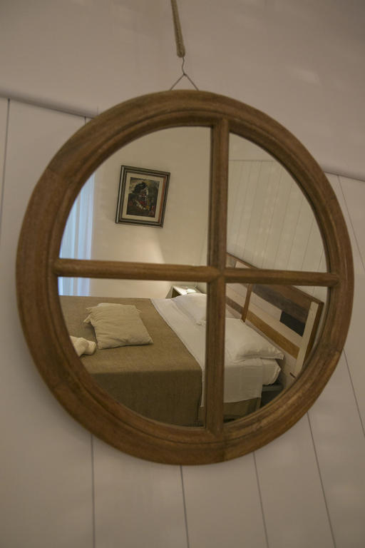 A Casa Di Lolu Bed & Breakfast Grottammare Bagian luar foto