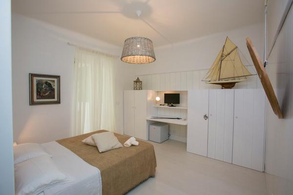 A Casa Di Lolu Bed & Breakfast Grottammare Bagian luar foto
