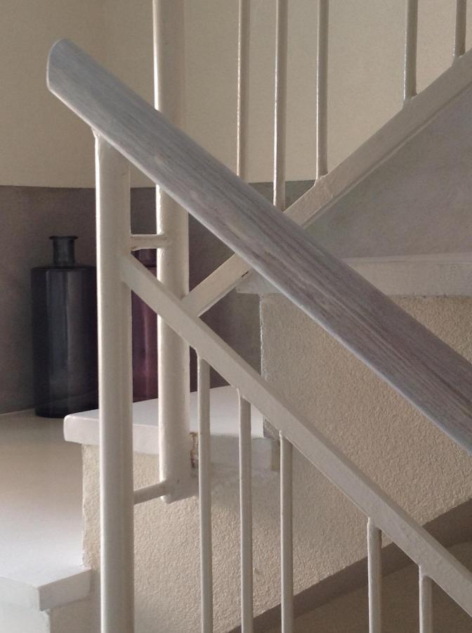 A Casa Di Lolu Bed & Breakfast Grottammare Bagian luar foto